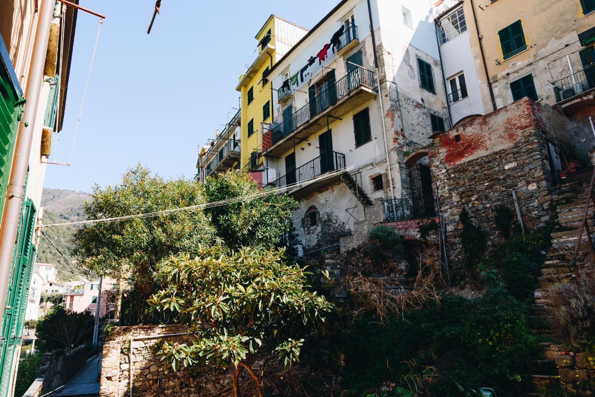 Punto Zero 3* Corniglia
