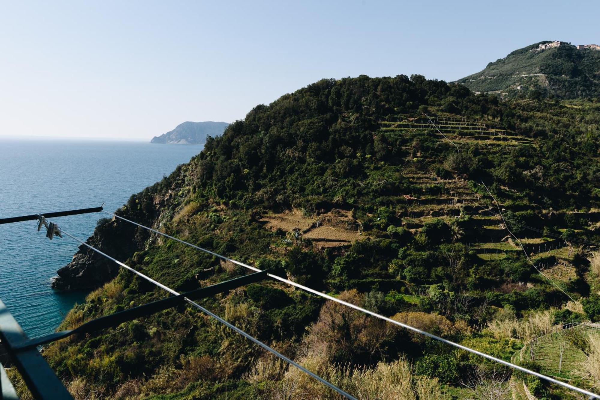 Punto Zero 3* Corniglia