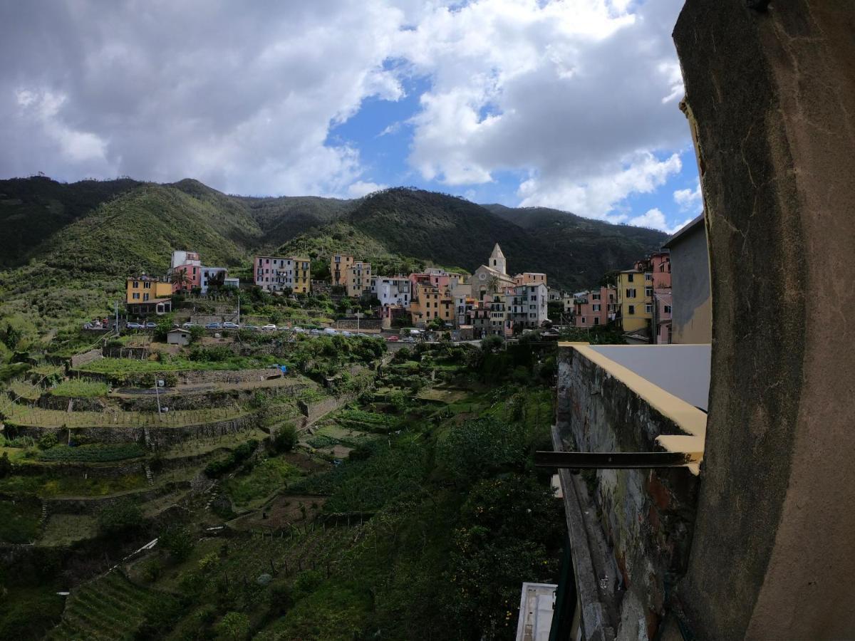 Punto Zero 3* Corniglia